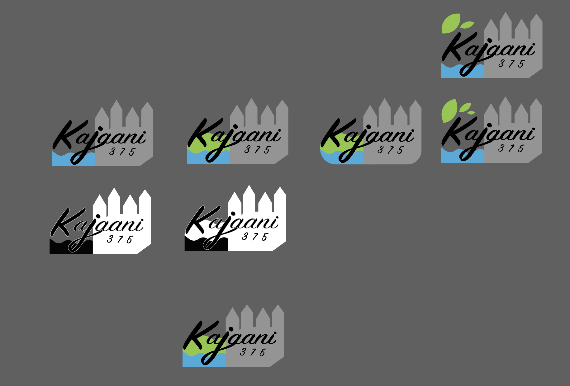 Lopullinen idea (ainakin näillä näkymin).